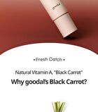 Black Carrot Vita-A Retinol Firming Cream - 50ml
