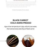Black Carrot Vita-A Retinol Firming Cream - 50ml
