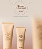 Black Carrot Vita-A Retinol Firming Cream - 50ml