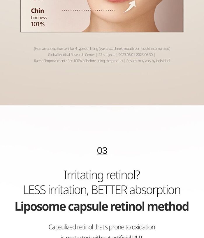 Black Carrot Vita-A Retinol Firming Cream - 50ml