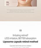 Black Carrot Vita-A Retinol Firming Cream - 50ml