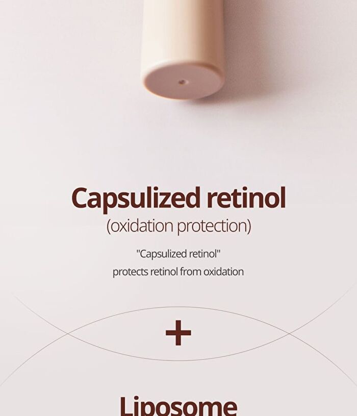 Black Carrot Vita-A Retinol Firming Cream - 50ml