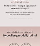 Black Carrot Vita-A Retinol Firming Cream - 50ml
