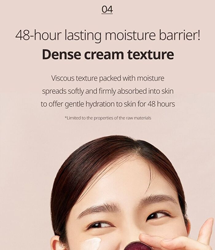 Black Carrot Vita-A Retinol Firming Cream - 50ml