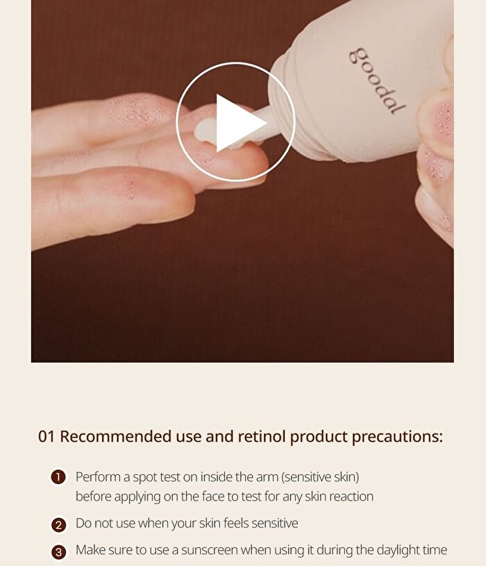 Black Carrot Vita-A Retinol Firming Cream - 50ml