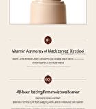Black Carrot Vita-A Retinol Firming Cream - 50ml