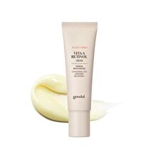 Goodal Black Carrot Vita-A Retinol Firming Cream - 50ml