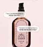 Milk Protein Intensive Hair Oil - 4 Types - Verbena Lavender