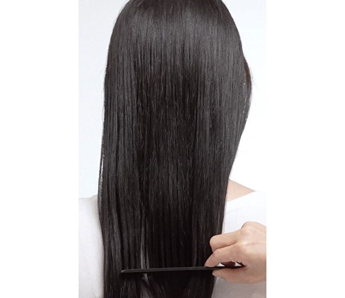 Milk Protein Intensive Hair Oil - 4 Types - Verbena Lavender
