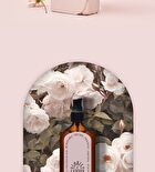 Milk Protein Intensive Hair Oil - 4 Types - Verbena Lavender