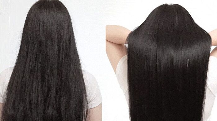 Milk Protein Intensive Hair Oil - 4 Types - Verbena Lavender