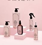 Milk Protein Intensive Hair Oil - 4 Types - Verbena Lavender