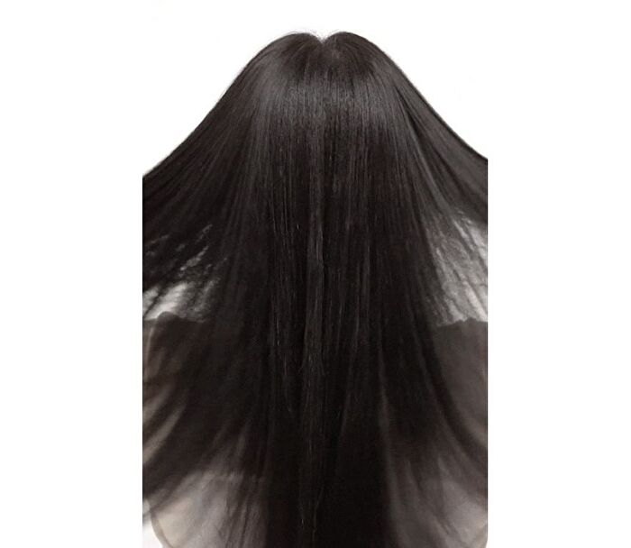 Milk Protein Intensive Hair Oil - 4 Types - Verbena Lavender
