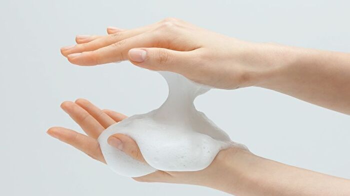 Coollime Acne Body Wash - Greentea Mint