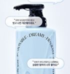 Coollime Acne Body Wash - Greentea Mint