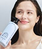 Coollime Acne Body Wash - Greentea Mint