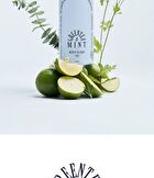Coollime Acne Body Wash - Greentea Mint