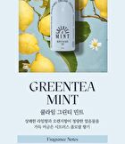 Coollime Acne Body Wash - Greentea Mint
