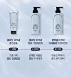 Coollime Acne Body Wash - Greentea Mint