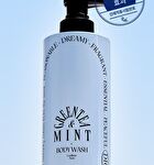 Coollime Acne Body Wash - Greentea Mint