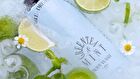Coollime Acne Body Wash - Greentea Mint