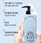 Coollime Acne Body Wash - Greentea Mint
