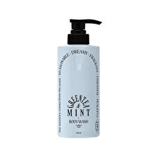 odiD Coollime Acne Body Wash - Greentea Mint