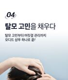Coollime Shampoo - Greentea Mint