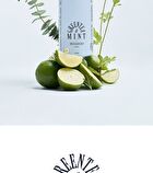 Coollime Shampoo - Greentea Mint