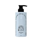 Coollime Shampoo - Greentea Mint