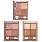 Bitter Tone Eye Shadow - 01 Orange Ganache