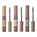 Nuance Color Mascara - 01 Raspberry Brown