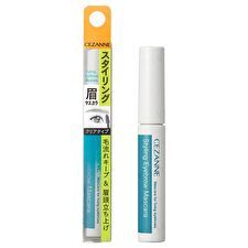 Cezanne Styling Eyebrow Mascara 00 Clear - 4g