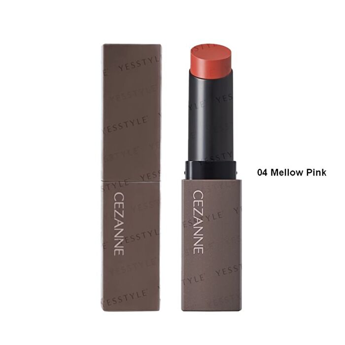 Lip Color Shield - 05 Antique Rose