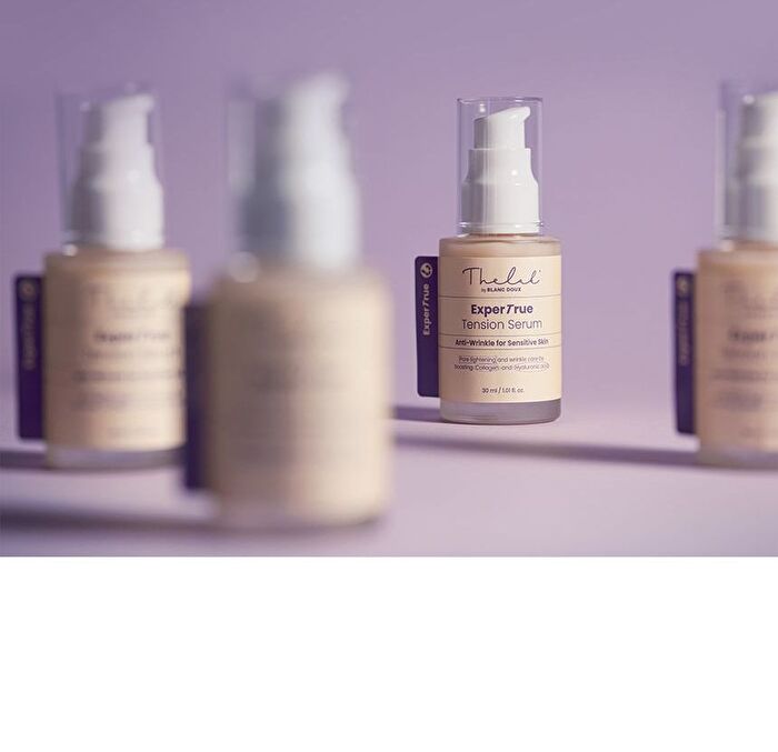 THE LAB by BLANC DOUX Exper True Tension Serum - 30ml