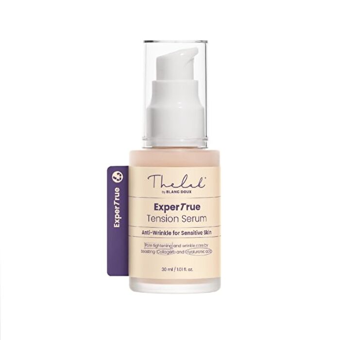 THE LAB by BLANC DOUX Exper True Tension Serum - 30ml