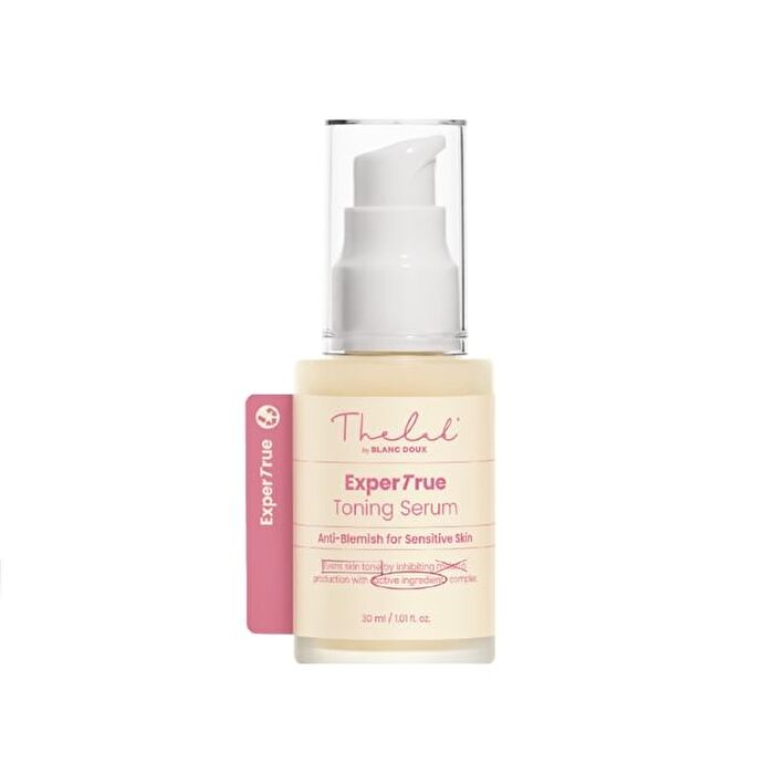 THE LAB by BLANC DOUX Exper True Toning Serum - 30ml