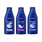 Skin Milk - Moist - 290g Refill