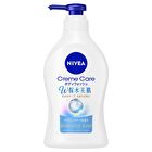 Cream Care Double Water Retention Body Wash - Floral Bouquet - 470ml