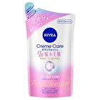 Cream Care Double Water Retention Body Wash - Relaxing Soap - 350ml Refill