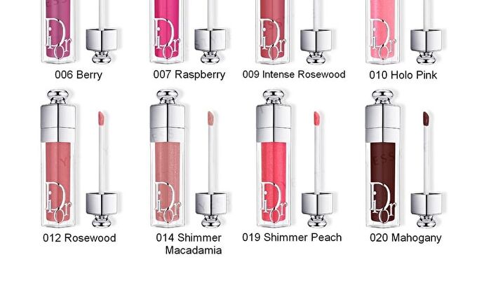 Dior Maximizer マキシマイザー 009 029 Amazon.com : Dior Dior Addict Lip Maximizer Plumping Gloss