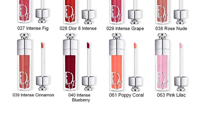 ディオール アディクト リップ マキシマイザー - # 029 Intense Grape