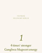 Mugwort Serum - 30ml