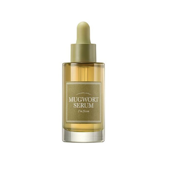 Mugwort Serum - 30ml