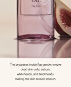 Fig Cleansing Oil - 2023 Version - 200ml