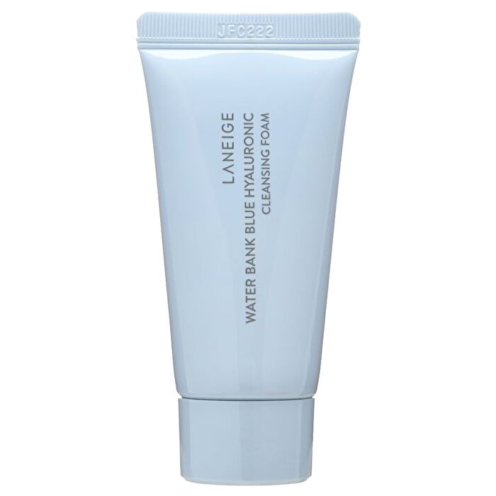 Water Bank Blue Hyaluronic Cleansing Foam Mini - 30ml