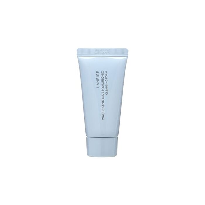 Water Bank Blue Hyaluronic Cleansing Foam Mini - 30ml