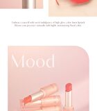 Mood Glow Lipstick - 8 Colors - #01 Cream Sand