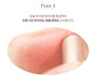 Mood Glow Lipstick - 8 Colors - #01 Cream Sand