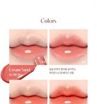 Mood Glow Lipstick - 8 Colors - #01 Cream Sand